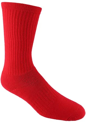 Red Socks